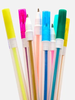 Pack De 30 Bolígrafos De Gel