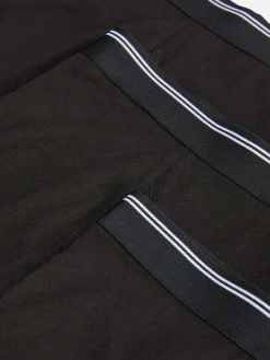 Pack De 3 Boxers De Algodón