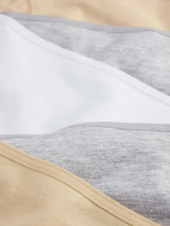 Pack De 5 Braguitas Brasileñas Básicas