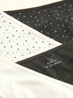 Pack De 5 Braguitas Brasileñas Variadas