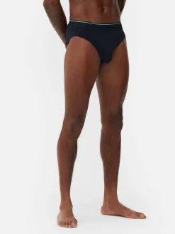 Pack De 5 Braguitas De Mezcla De Algodón