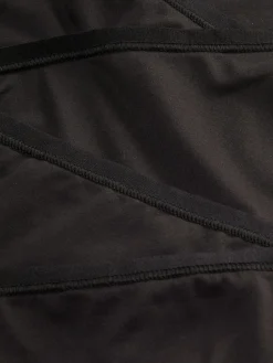 Pack De 4 Braguitas De Pernera Alta