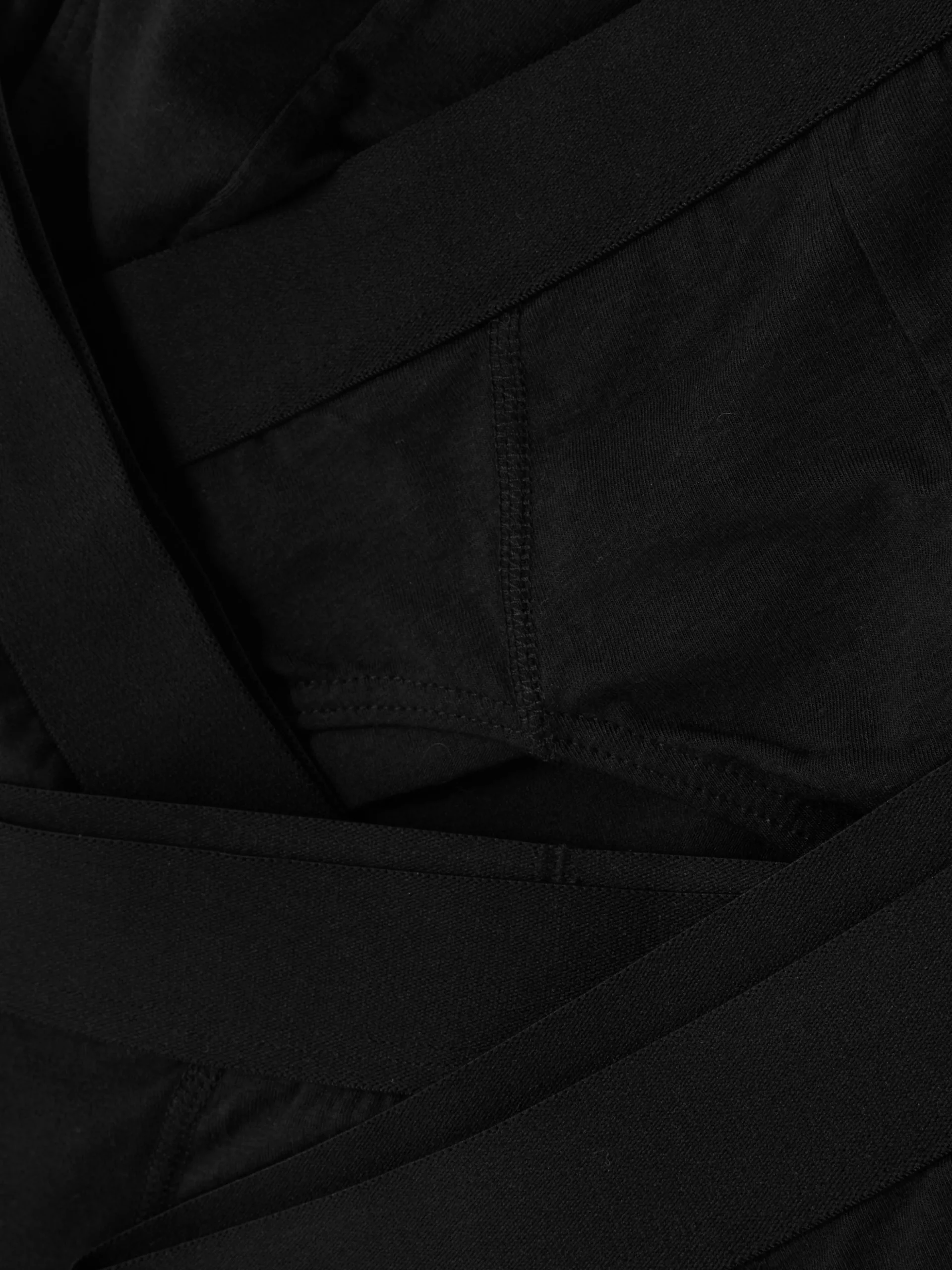 Pack De 5 Braguitas En Mezcla De Modal