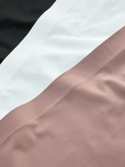 Pack De 3 Braguitas Invisibles De Talle Bajo