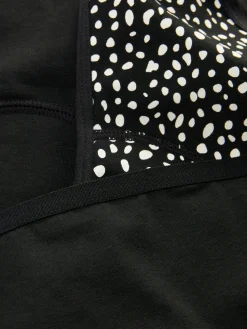 Pack De 3 Braguitas Mini Menstruales