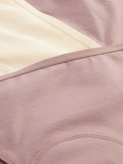 Pack De 3 Braguitas Mini Menstruales