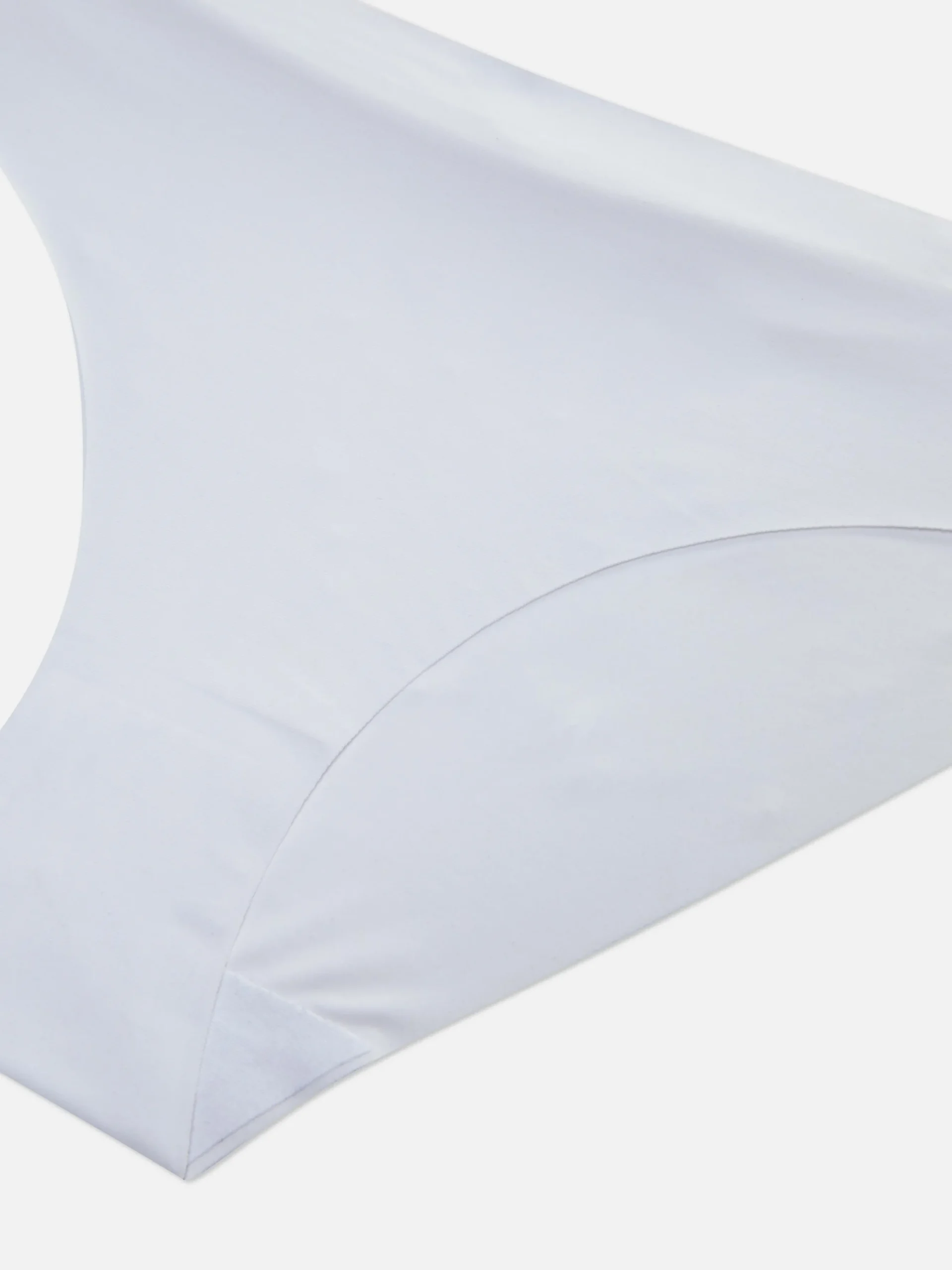 Pack De 3 Braguitas Mini Surtidas Sin Costuras