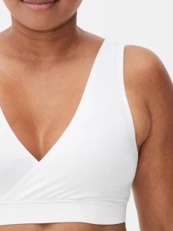 Pack De 2 Bralettes Para La Menopausia