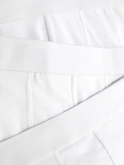 Pack De 3 Bóxers En Mezcla De Algodón