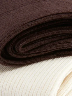 Pack De 2 Calcetines Altos De Rita Ora