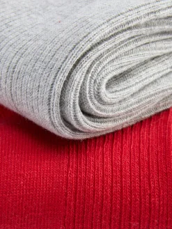 Pack De 2 Calcetines Altos De Rita Ora