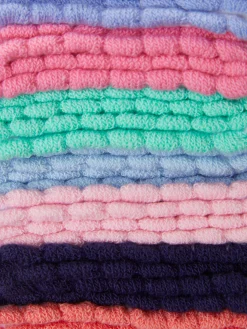 Pack De 7 Calcetines Bajos