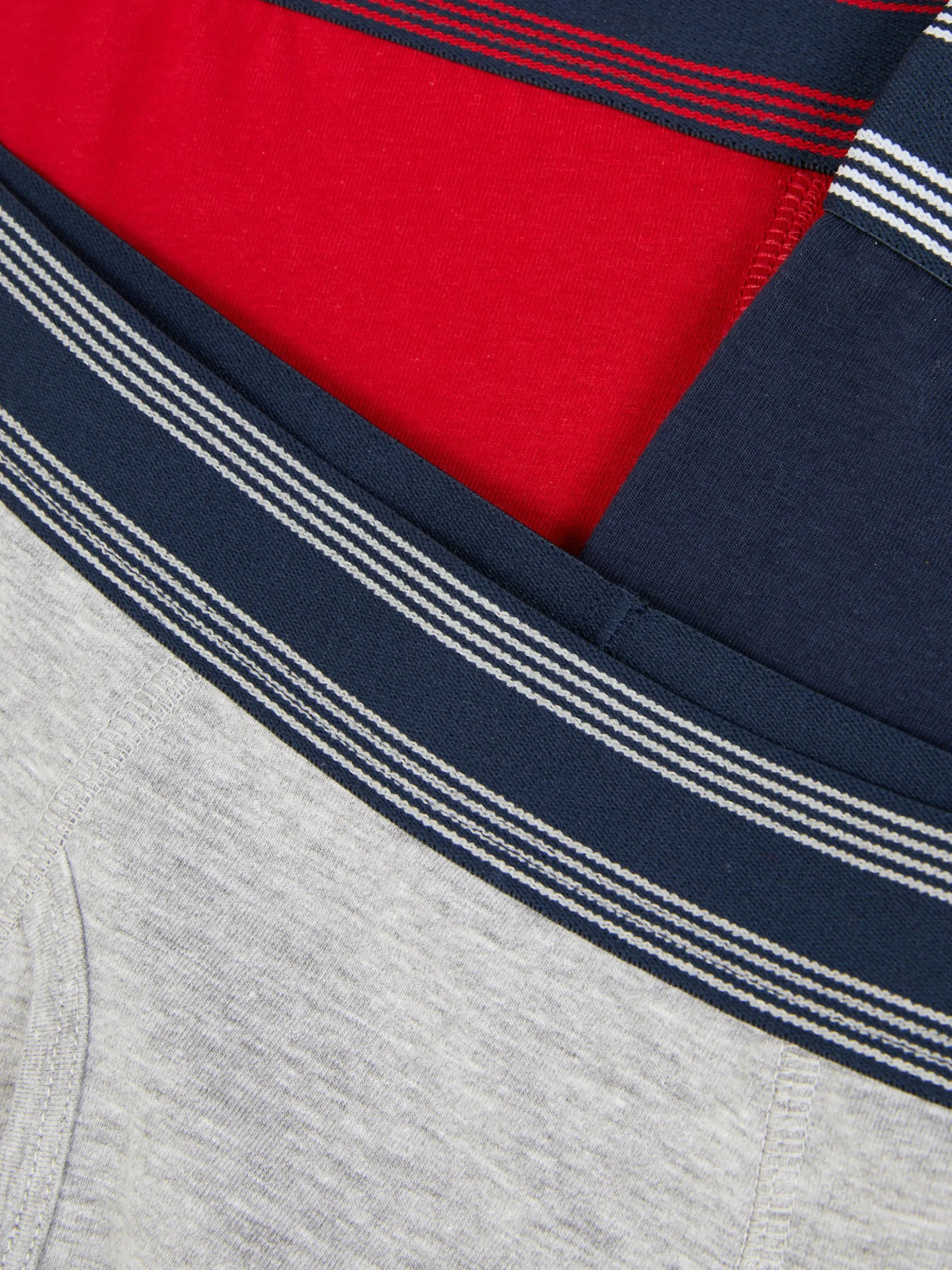 Pack De 3 Calzoncillos Boxer Surtidos