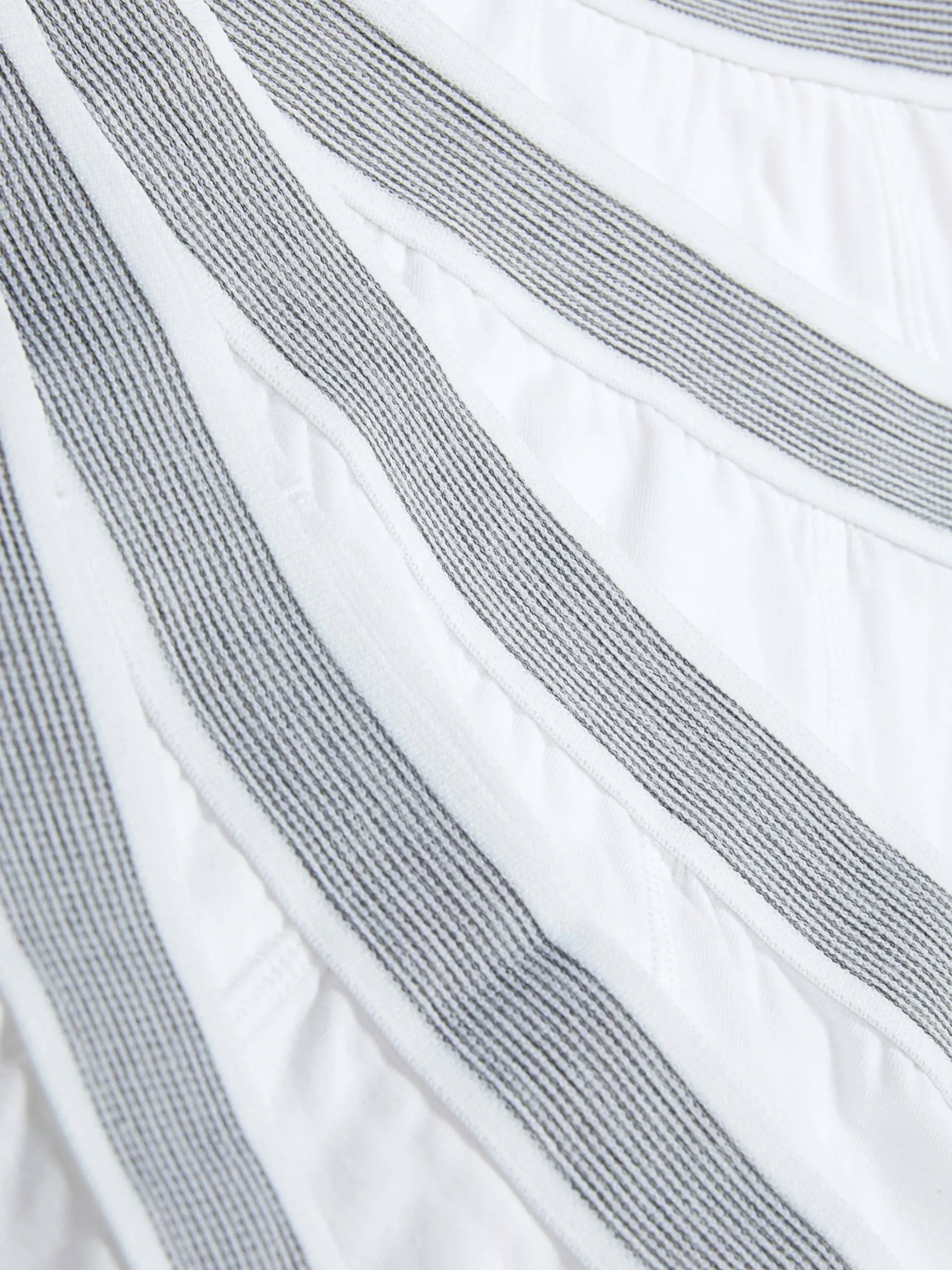 Pack De 5 Calzoncillos Básicos