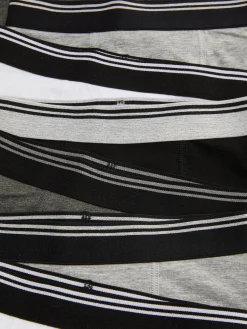 Pack De 7 Calzoncillos Básicos