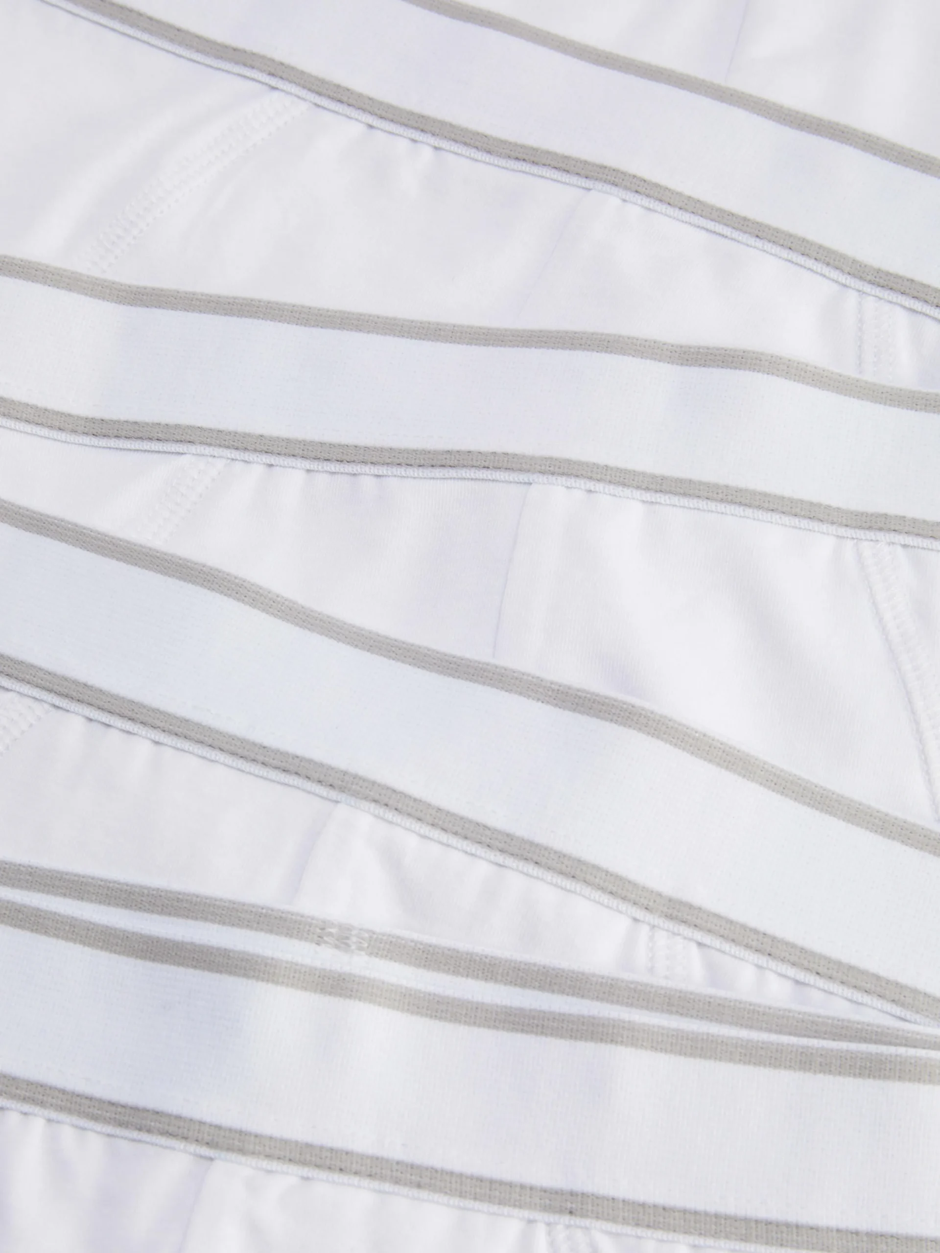 Pack De 5 Calzoncillos Básicos