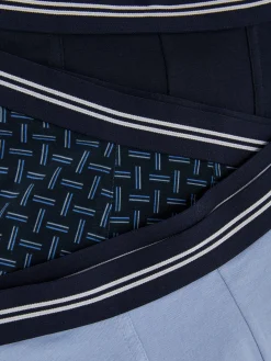 Pack De 3 Calzoncillos De Talle Bajo Mixtos