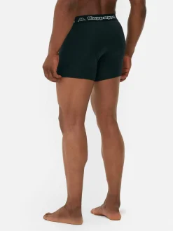 Pack De 3 Calzoncillos De Kappa X Primark