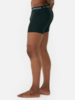 Pack De 3 Calzoncillos De Kappa X Primark