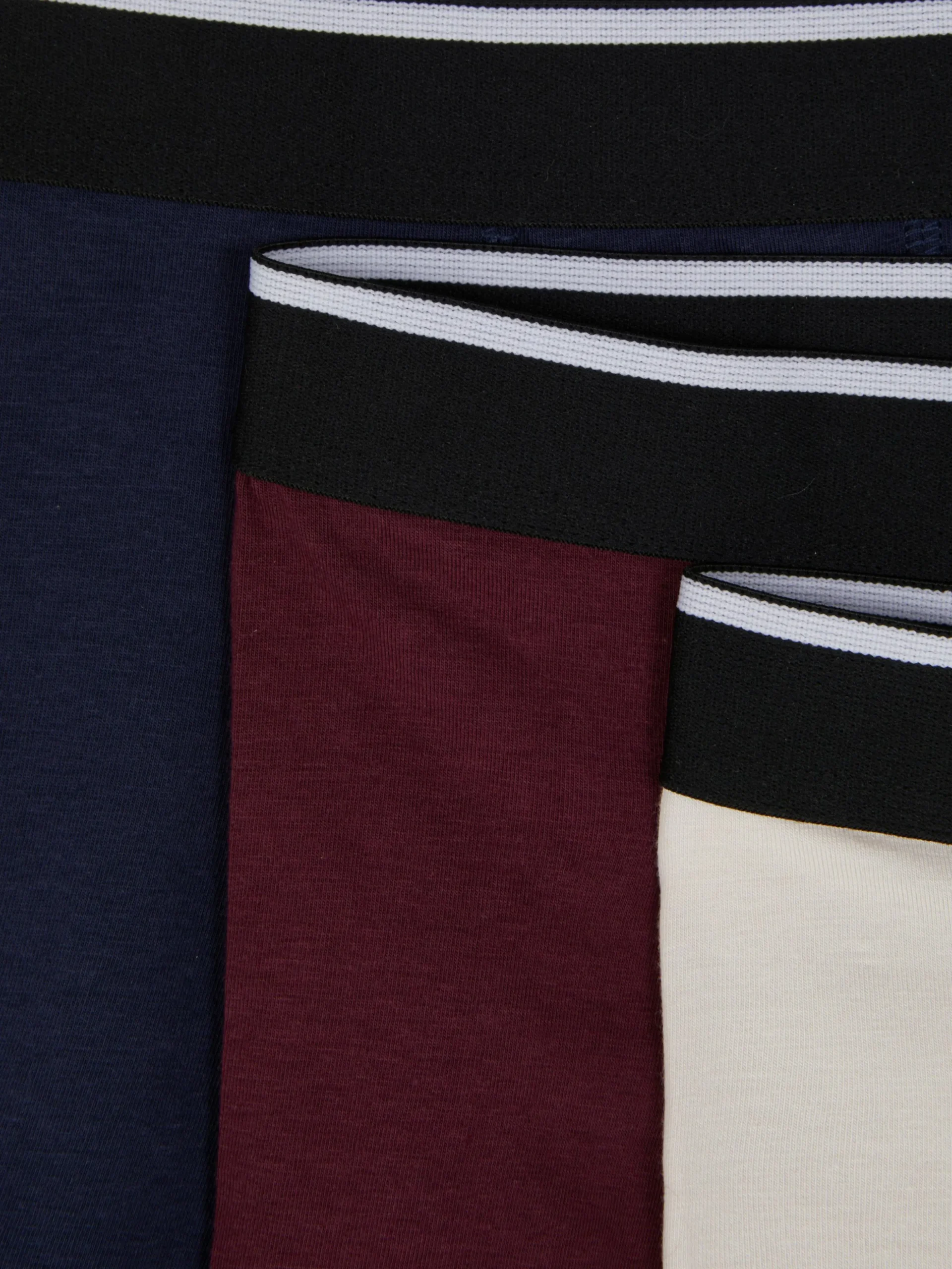 Pack De 3 Calzoncillos Esenciales