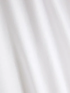 Pack De 3 Camisetas Base Con Cuello De Pico