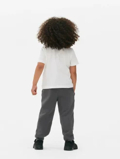 Pack De 2 Camisetas De Manga Corta