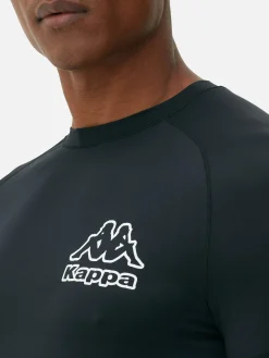 Pack De 2 Camisetas Deportivas De Kappa X Primark