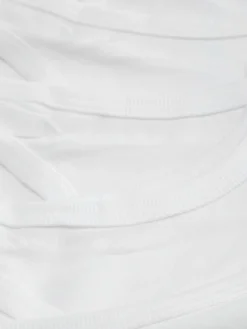 Pack De 5 Camisetas Sin Mangas Básicas