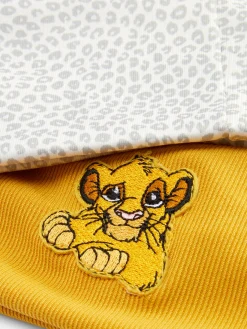 Pack De 2 Cintas Del Pelo De El Rey León De Disney