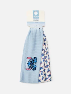 Pack De 2 Cintas Para El Pelo De Stitch De Disney