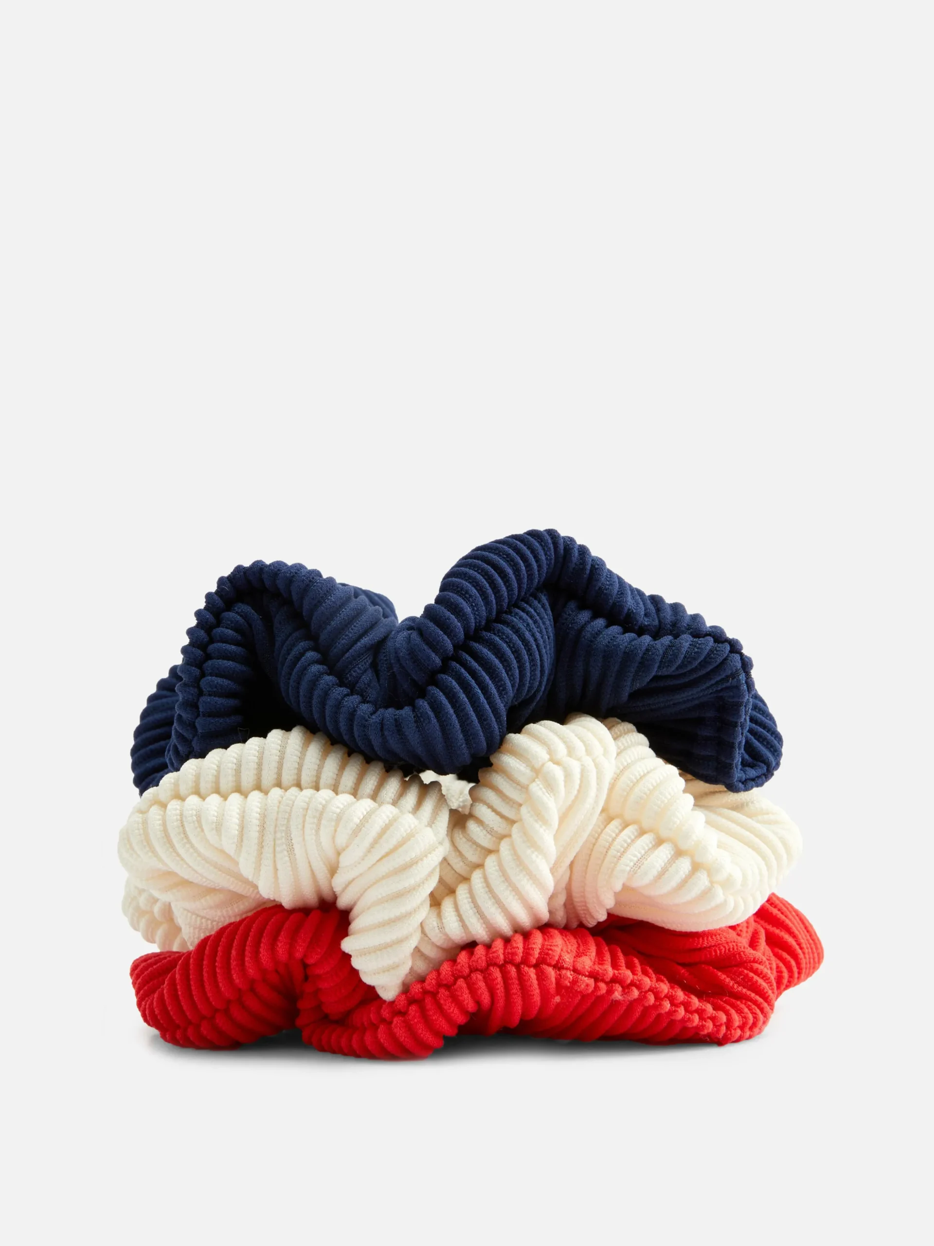 Pack De 3 Coleteros Acanalados