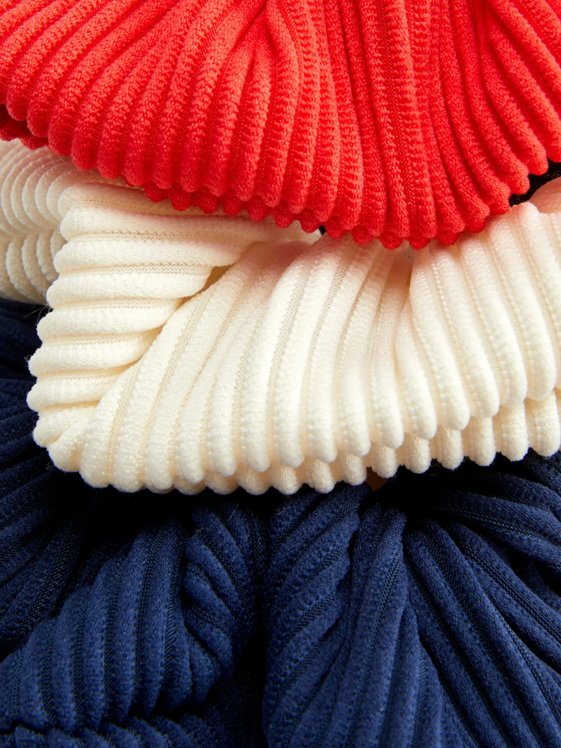 Pack De 3 Coleteros Acanalados