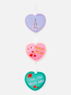 Pack De 3 Discos Limpiadores Reutilizables