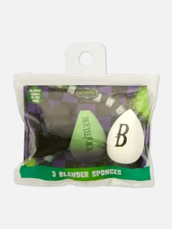 Pack De 3 Esponjas Difuminadoras De Bitelchús