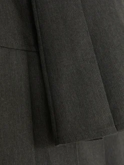 Pack De 2 Faldas Plisadas Escolares De Niña Pequeña