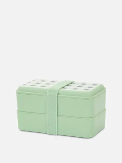 Pack De 2 Fiambreras Estampadas