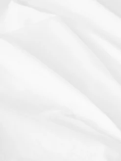 Pack De 2 Fundas De Almohada Blancas Essential