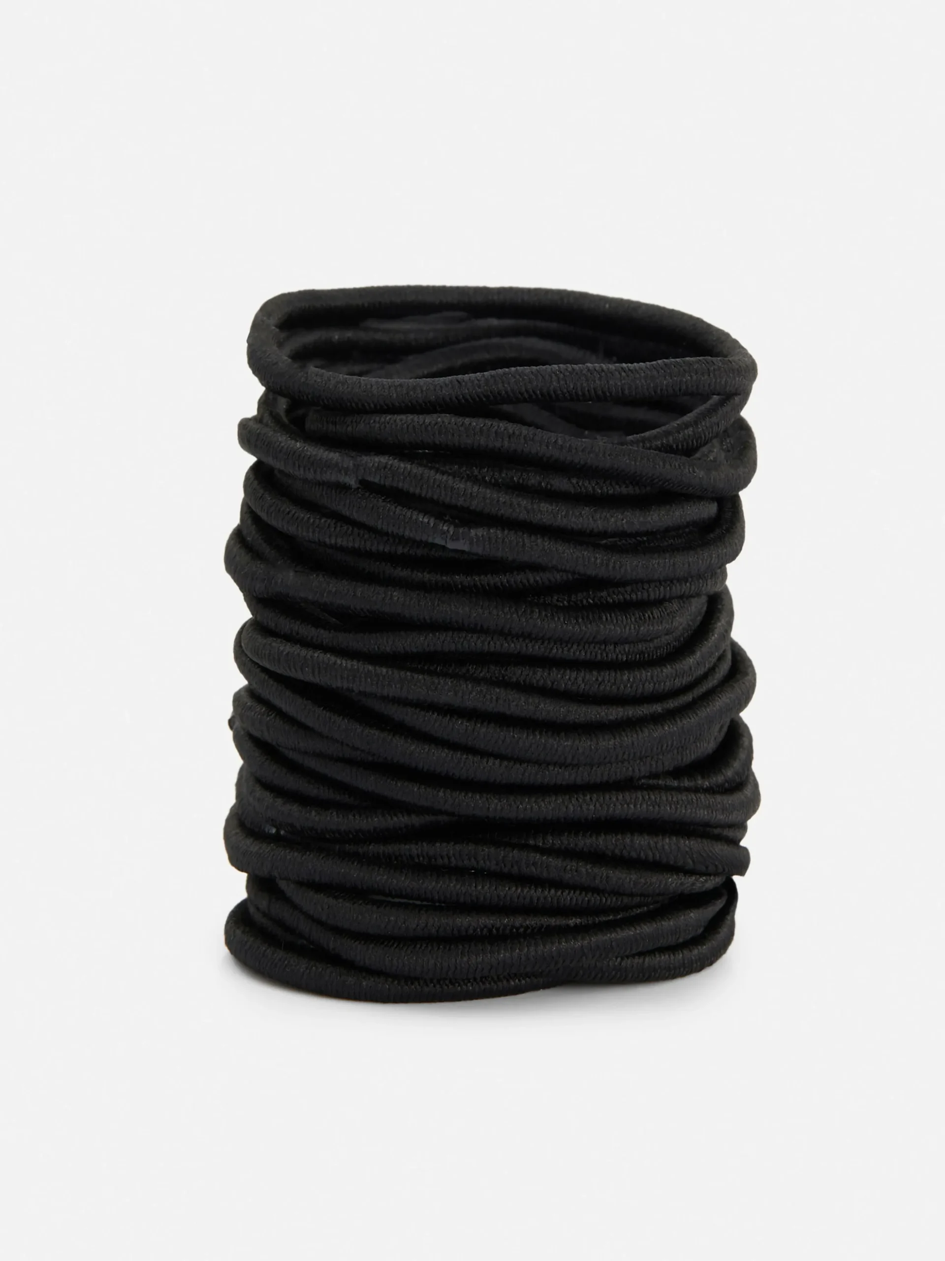 Pack De 60 Gomas De Pelo