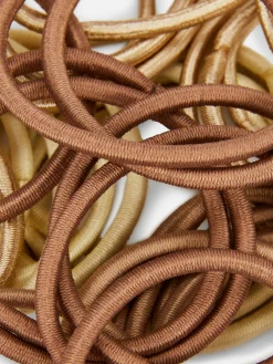 Pack De 60 Gomas De Pelo