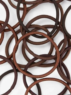 Pack De 60 Gomas De Pelo