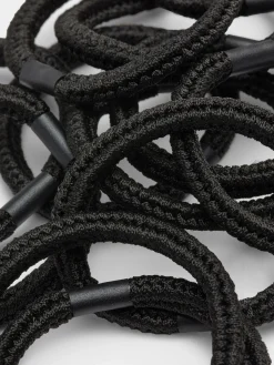 Pack De 12 Gomas De Pelo Gruesas