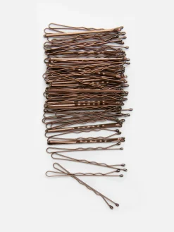 Pack De 60 Horquillas Kirby