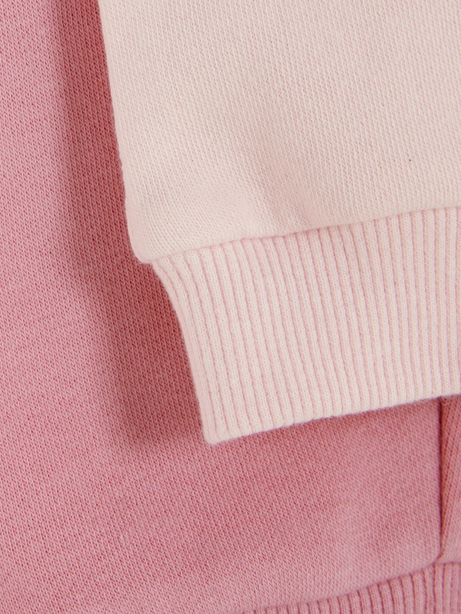 Pack De 2 Joggers Con Bajos Ajustados