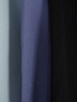 Pack De 3 Leggings Estampados Surtidos