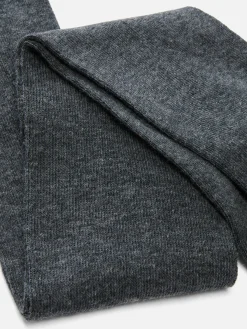 Pack De 3 Leotardos De Punto