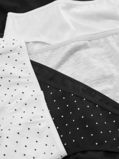 Pack De 5 Minibraguitas De Uso Diario