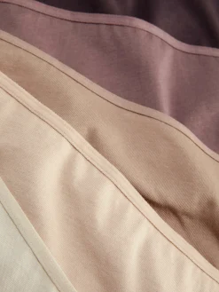 Pack De 5 Minibraguitas De Uso Diario