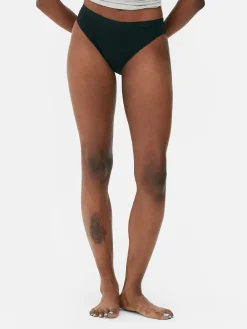 Pack De 3 Minibraguitas Menstruales