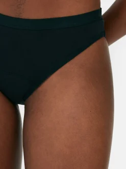 Pack De 3 Minibraguitas Menstruales