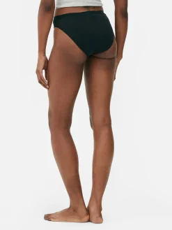 Pack De 3 Minibraguitas Menstruales